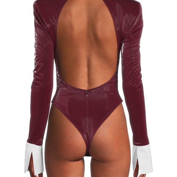 Pre-loved LaQuan Smith - Picture 2 of 2